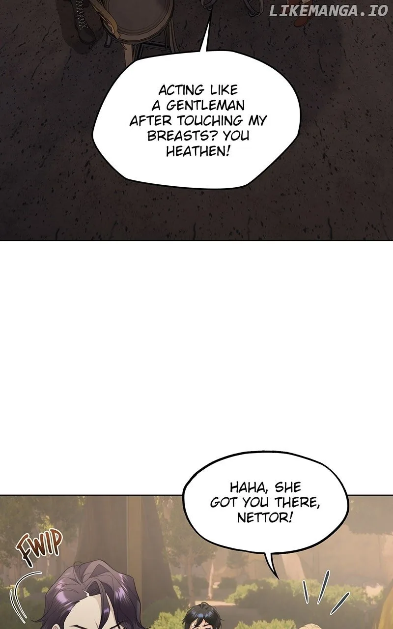 Seabird and the Wolf Chapter 43 page 84