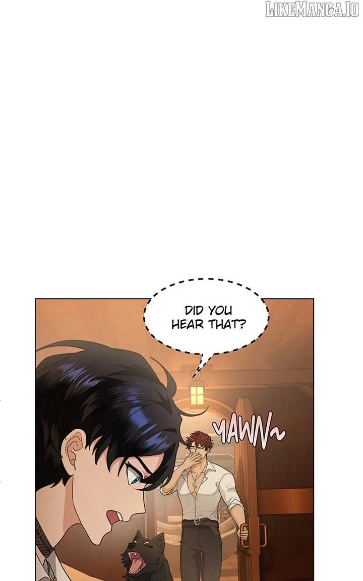 Seabird and the Wolf Chapter 45 page 52