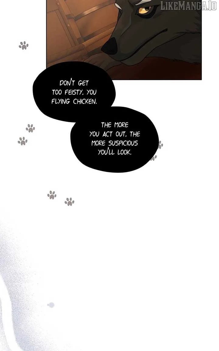 Seabird and the Wolf Chapter 45 page 64
