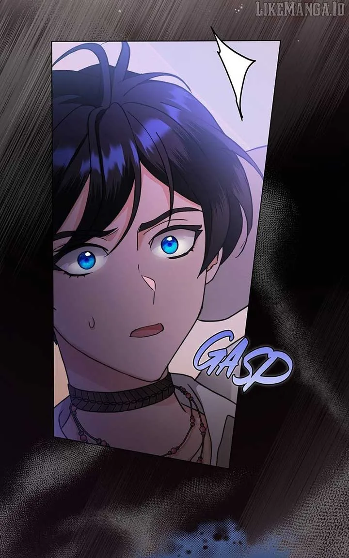 Seabird and the Wolf Chapter 45 page 49