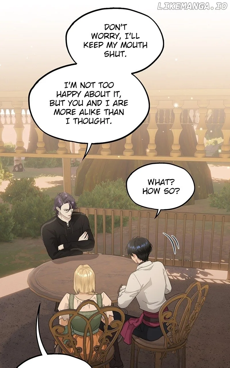 Seabird and the Wolf Chapter 43 page 76