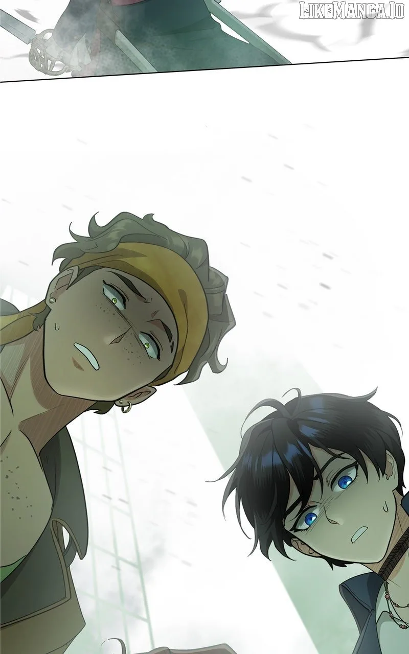 Seabird and the Wolf Chapter 46 page 20