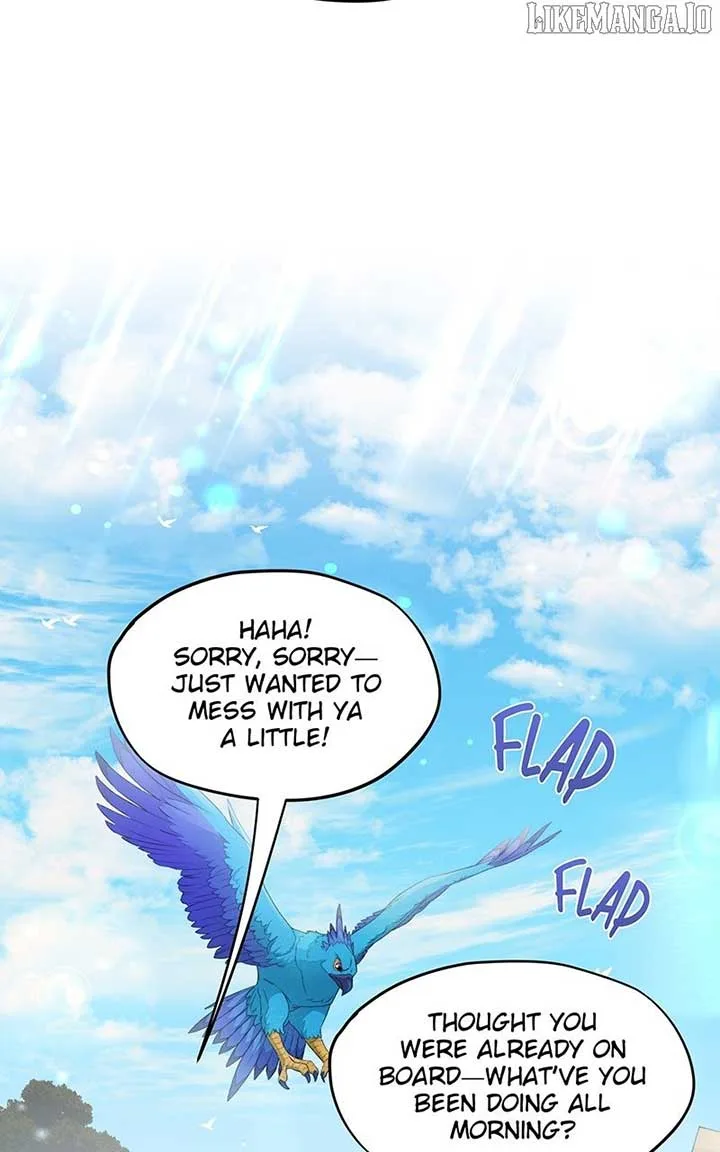 Seabird and the Wolf Chapter 45 page 30