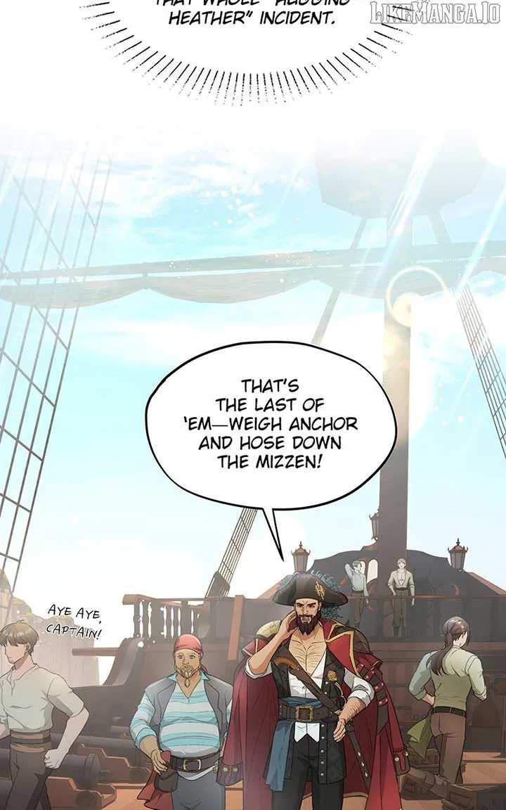 Seabird and the Wolf Chapter 45 page 37