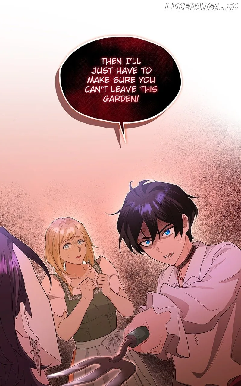 Seabird and the Wolf Chapter 43 page 47