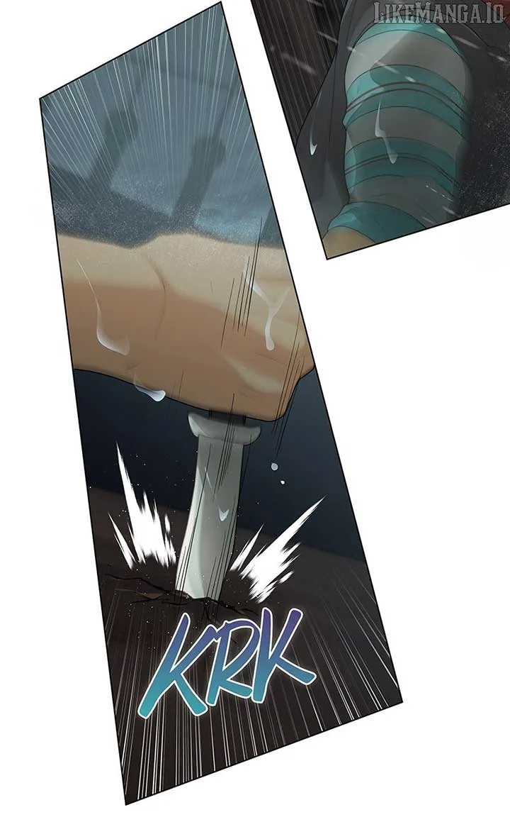 Seabird and the Wolf Chapter 45 page 96