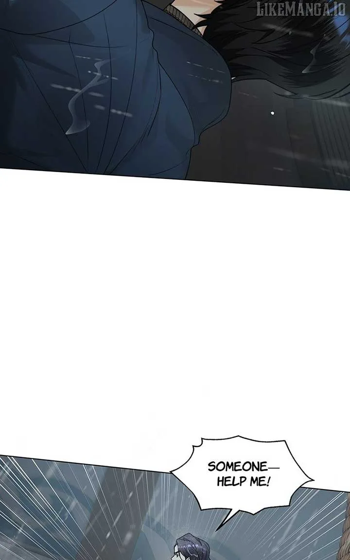 Seabird and the Wolf Chapter 45 page 99