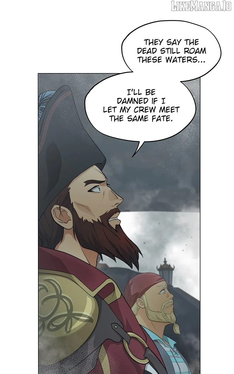 Seabird and the Wolf Chapter 46 page 5