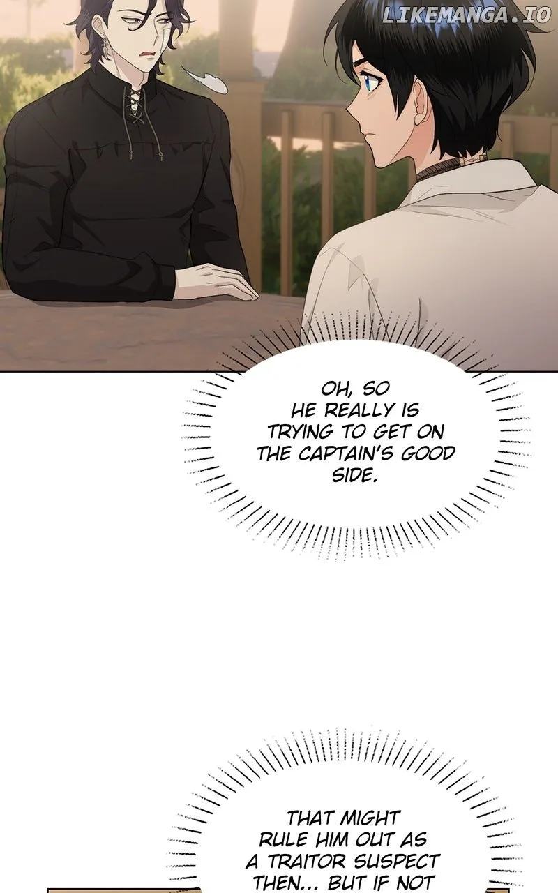 Seabird and the Wolf Chapter 43 page 81