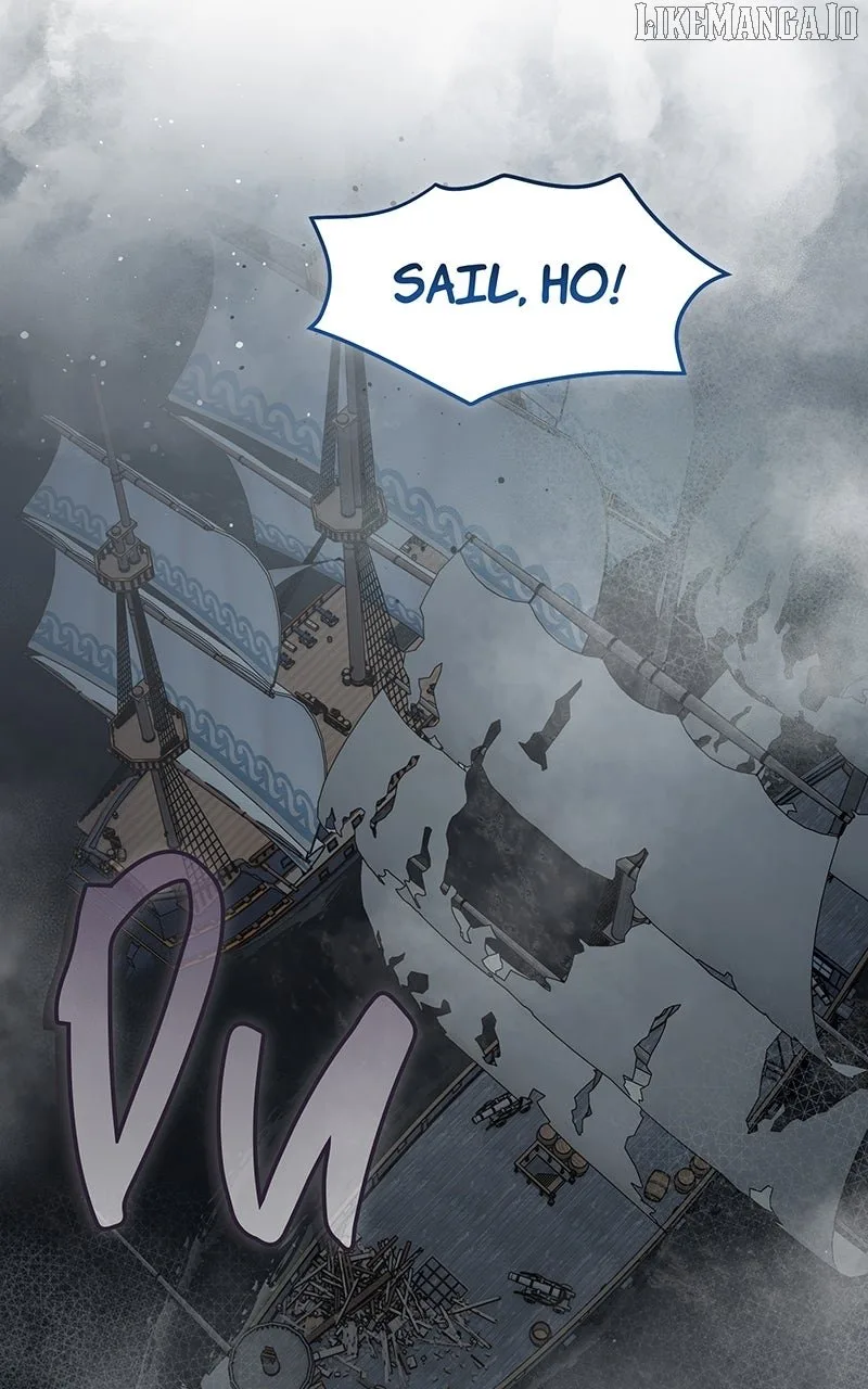 Seabird and the Wolf Chapter 46 page 11