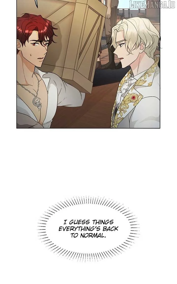 Seabird and the Wolf Chapter 45 page 44