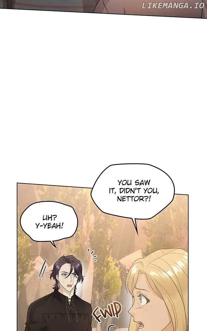 Seabird and the Wolf Chapter 44 page 12