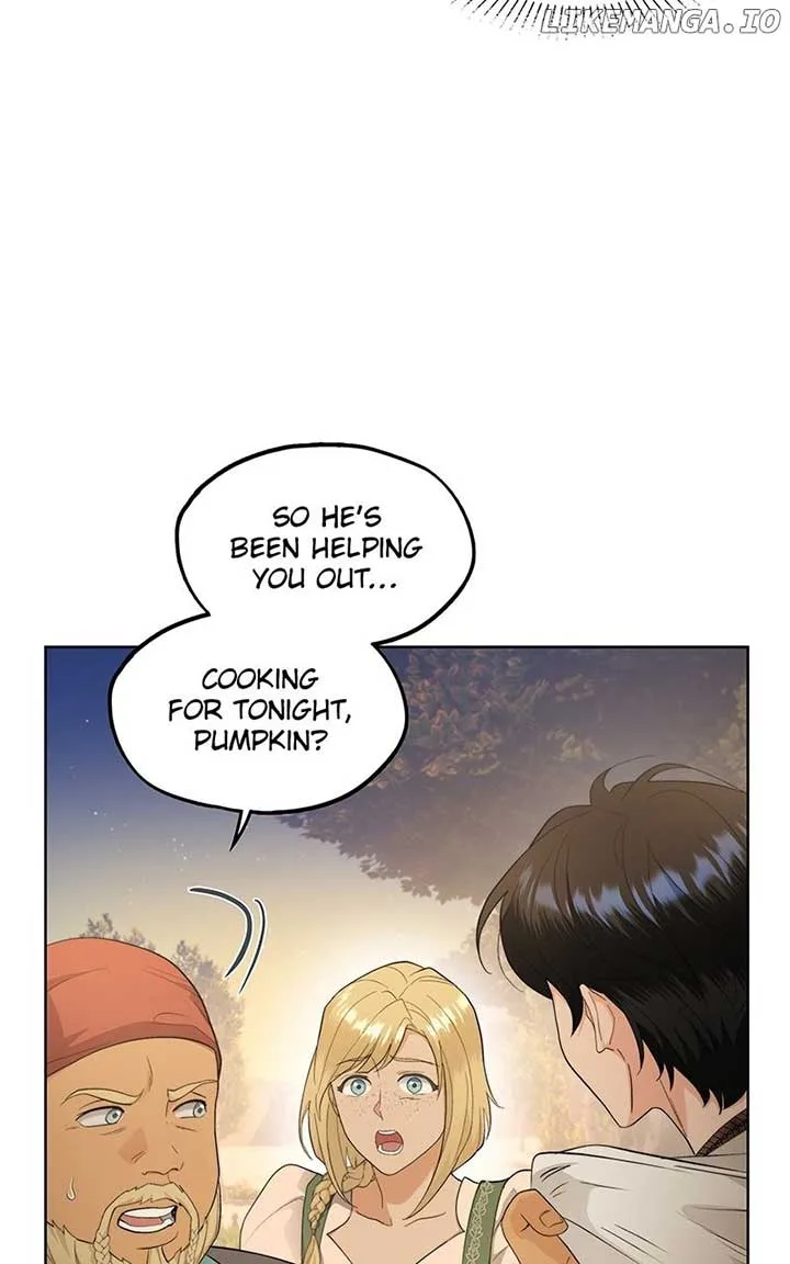Seabird and the Wolf Chapter 44 page 18