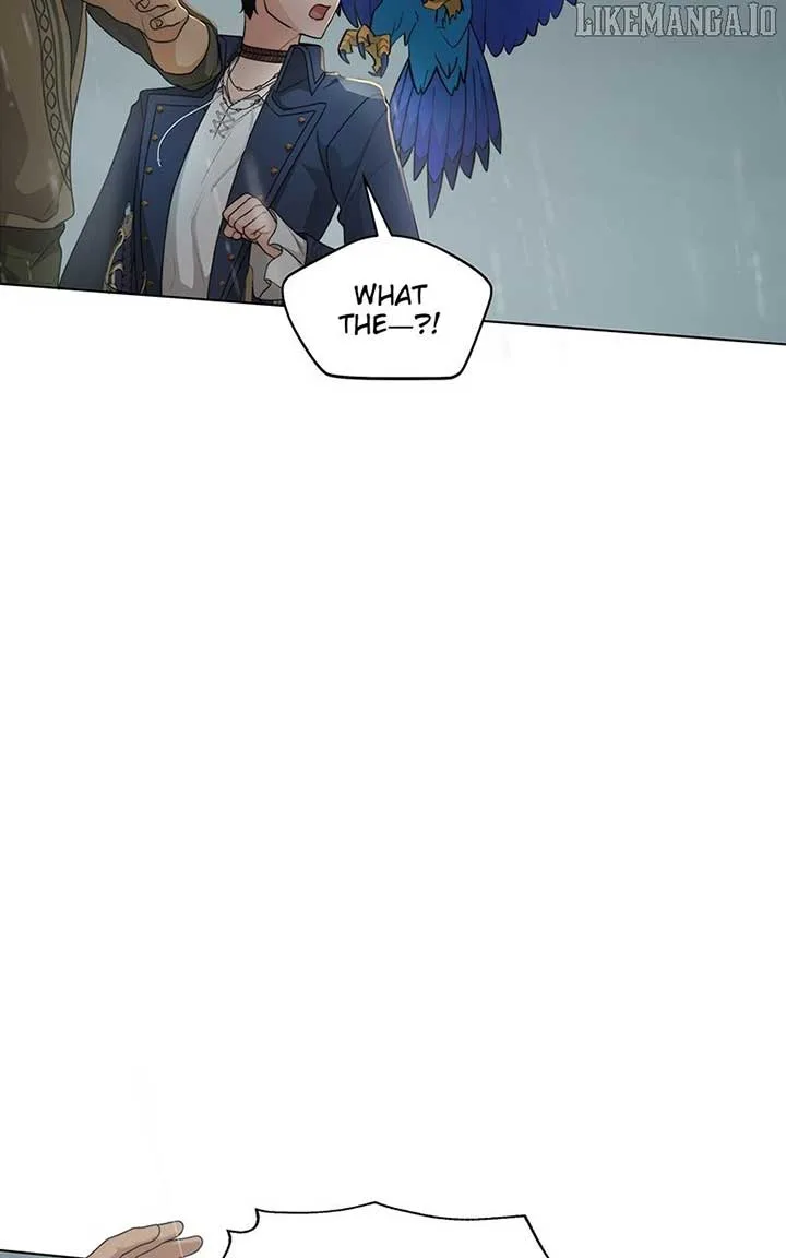 Seabird and the Wolf Chapter 45 page 76