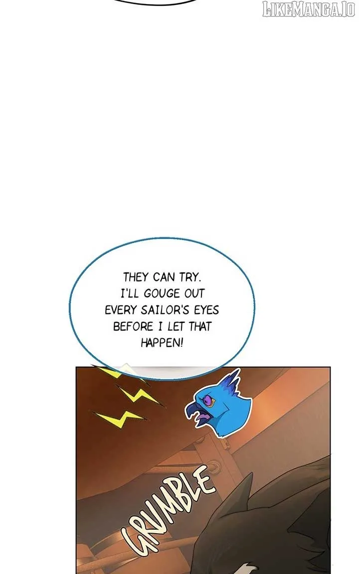 Seabird and the Wolf Chapter 45 page 63