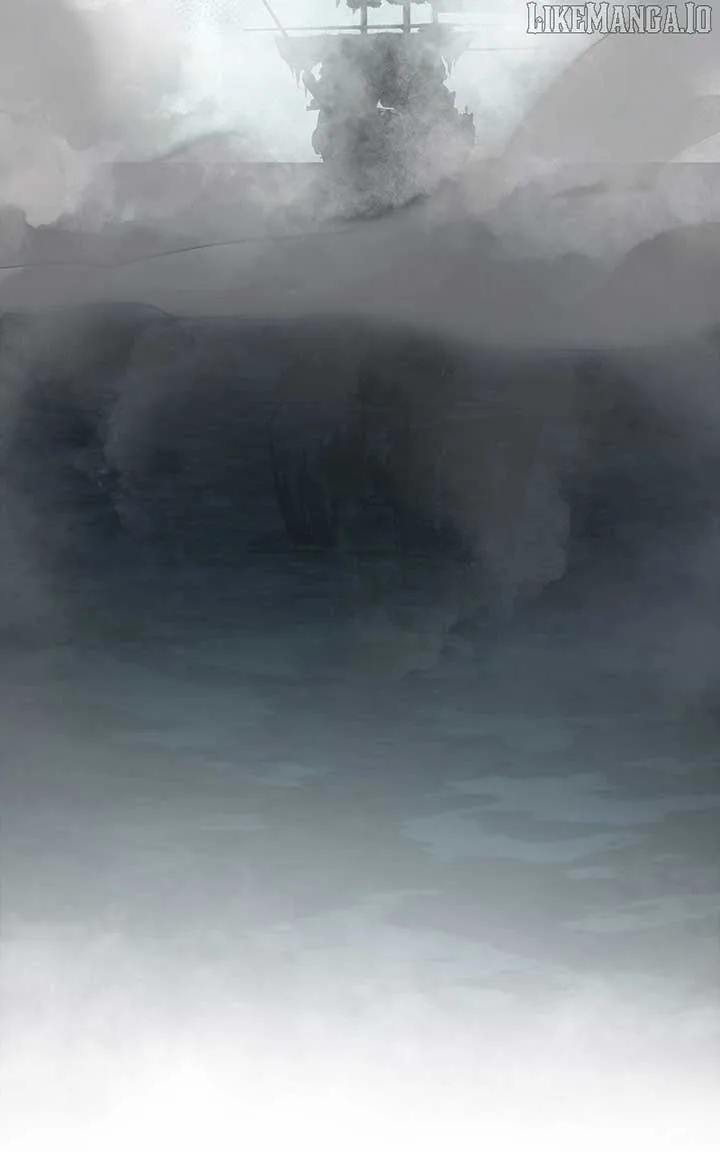 Seabird and the Wolf Chapter 45 page 110