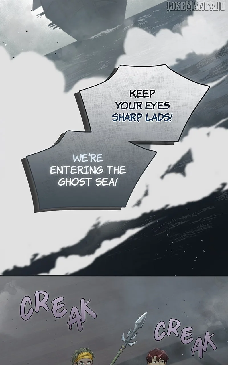 Seabird and the Wolf Chapter 46 page 3