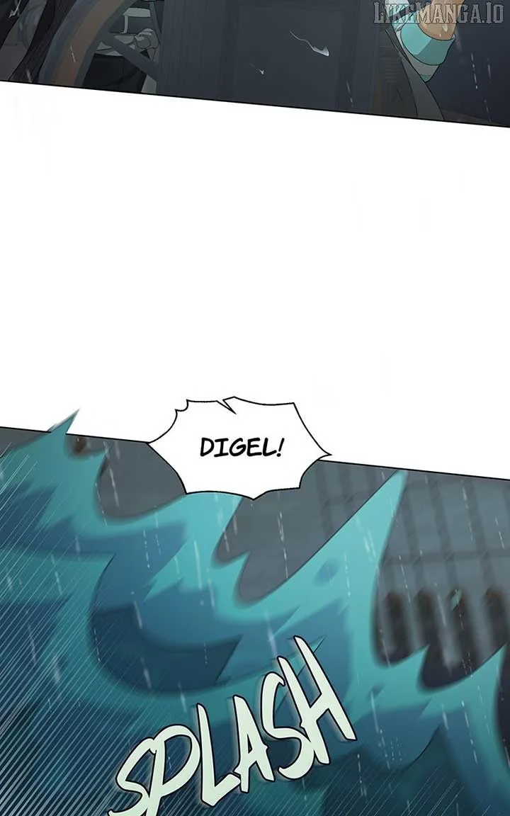 Seabird and the Wolf Chapter 45 page 92