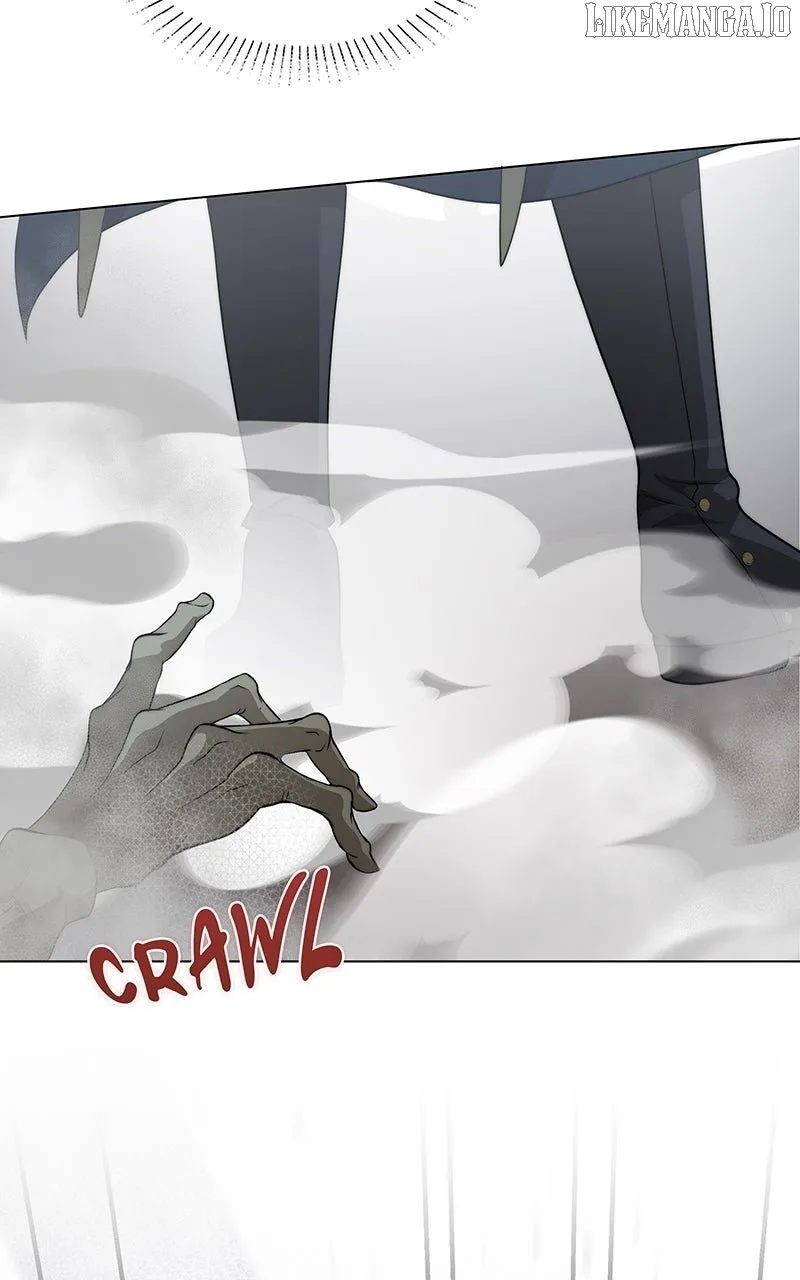 Seabird and the Wolf Chapter 46 page 14