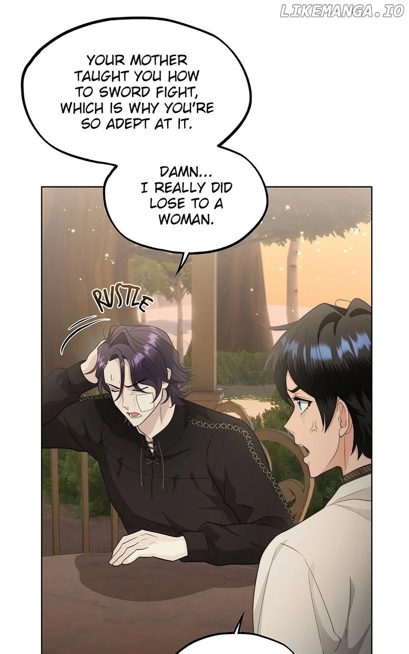 Seabird and the Wolf Chapter 43 page 70