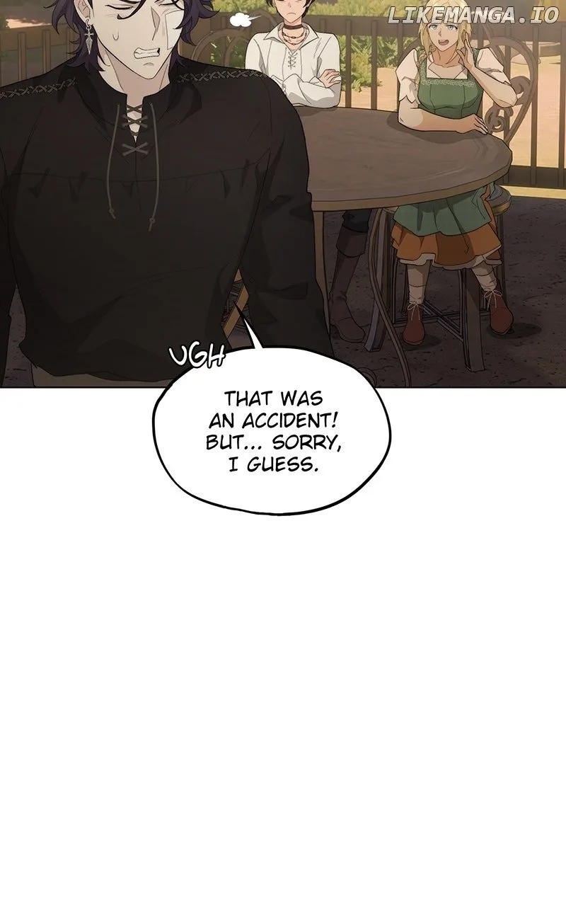 Seabird and the Wolf Chapter 43 page 85