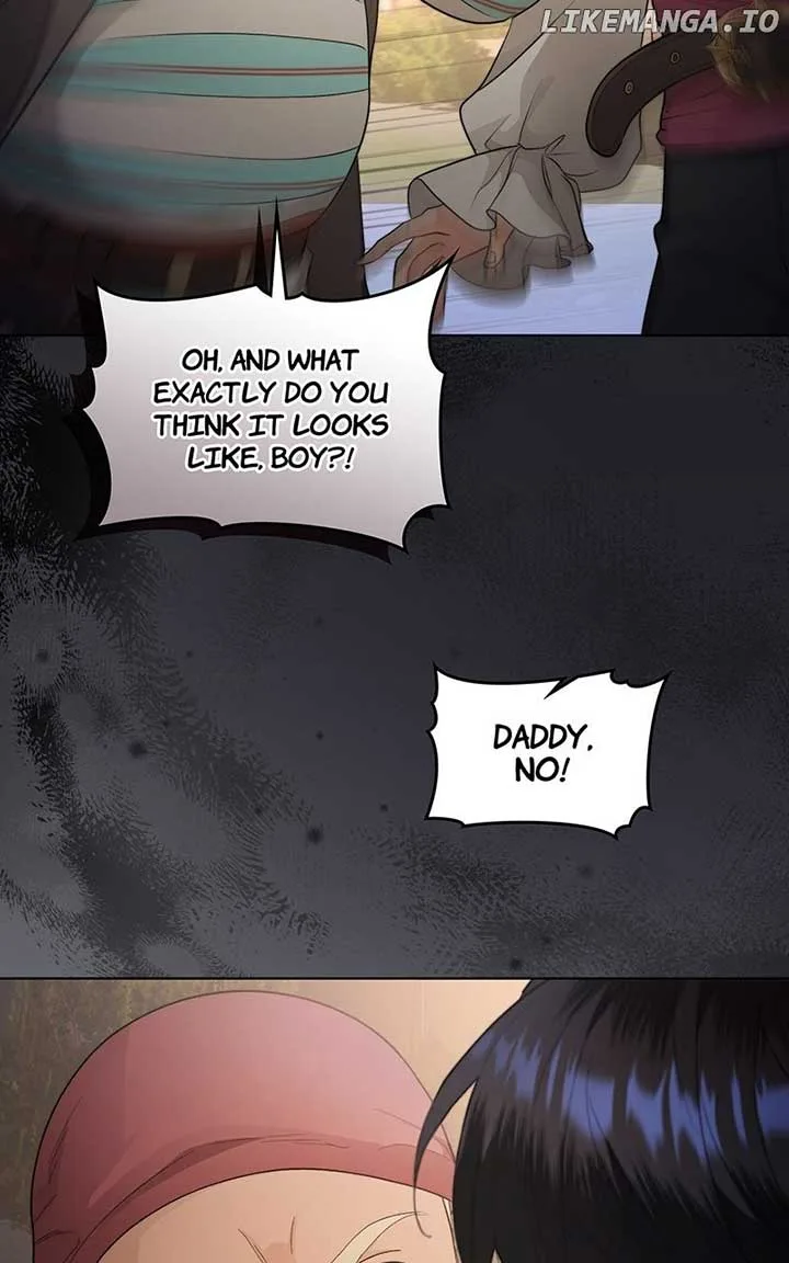 Seabird and the Wolf Chapter 44 page 9