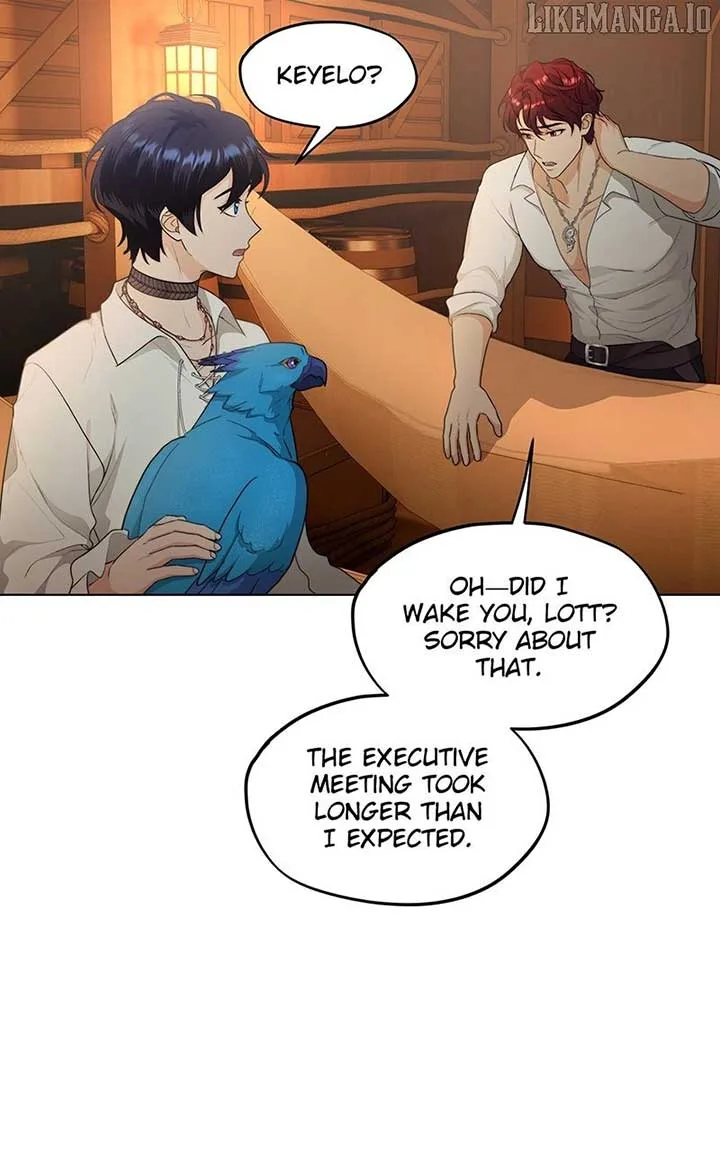 Seabird and the Wolf Chapter 45 page 54