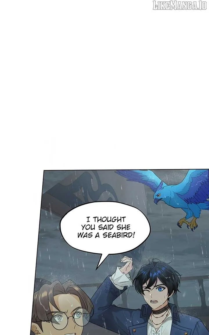 Seabird and the Wolf Chapter 45 page 78