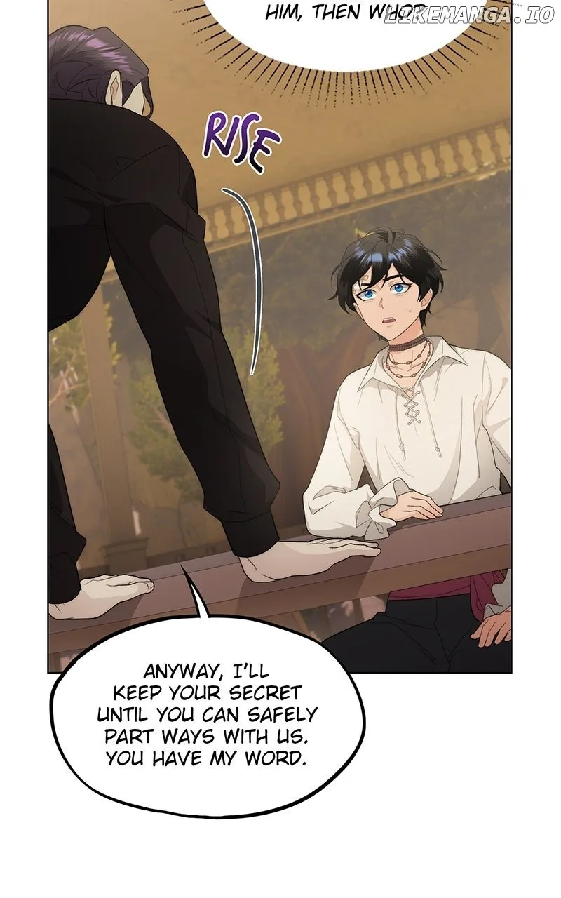 Seabird and the Wolf Chapter 43 page 82