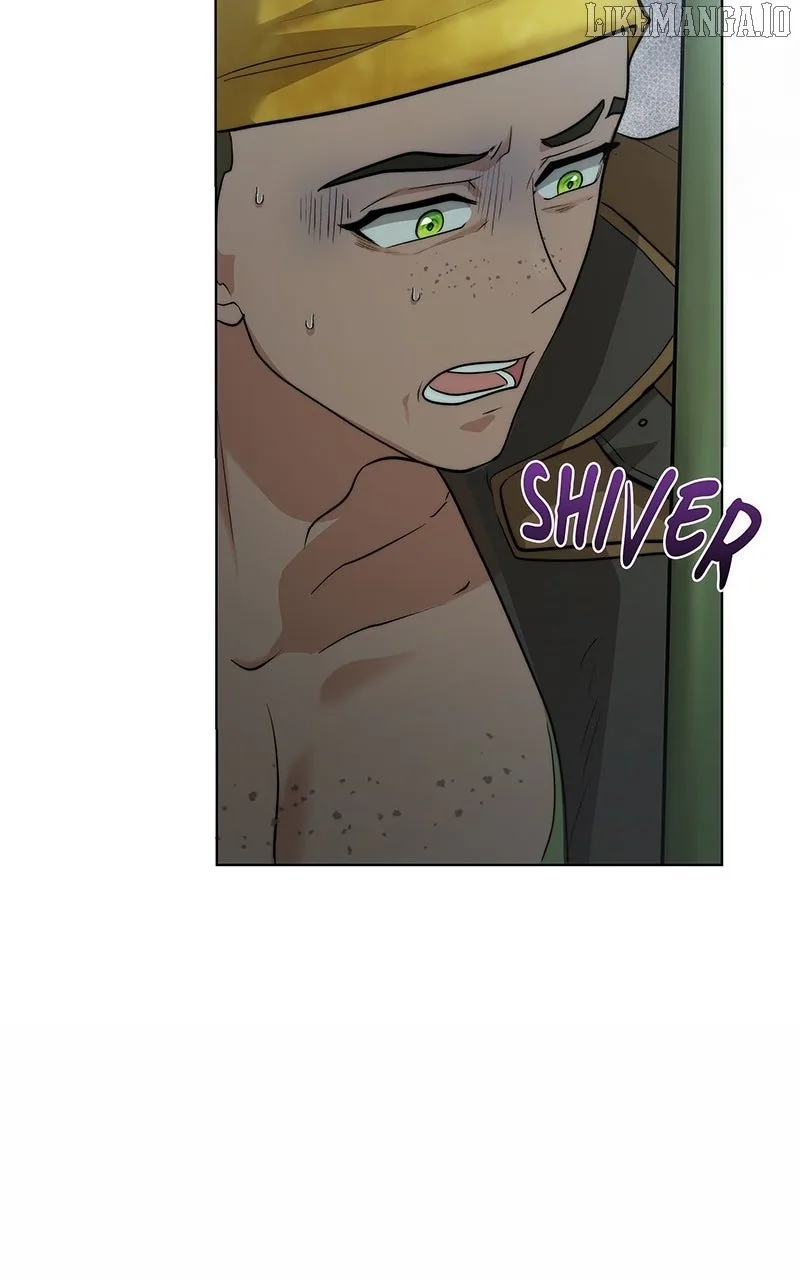 Seabird and the Wolf Chapter 46 page 18