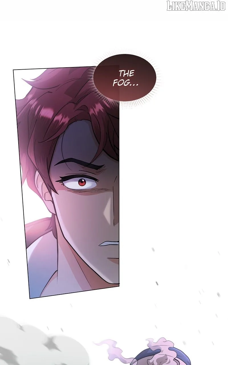 Seabird and the Wolf Chapter 46 page 25