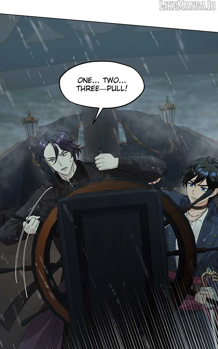 Seabird and the Wolf Chapter 45 page 101