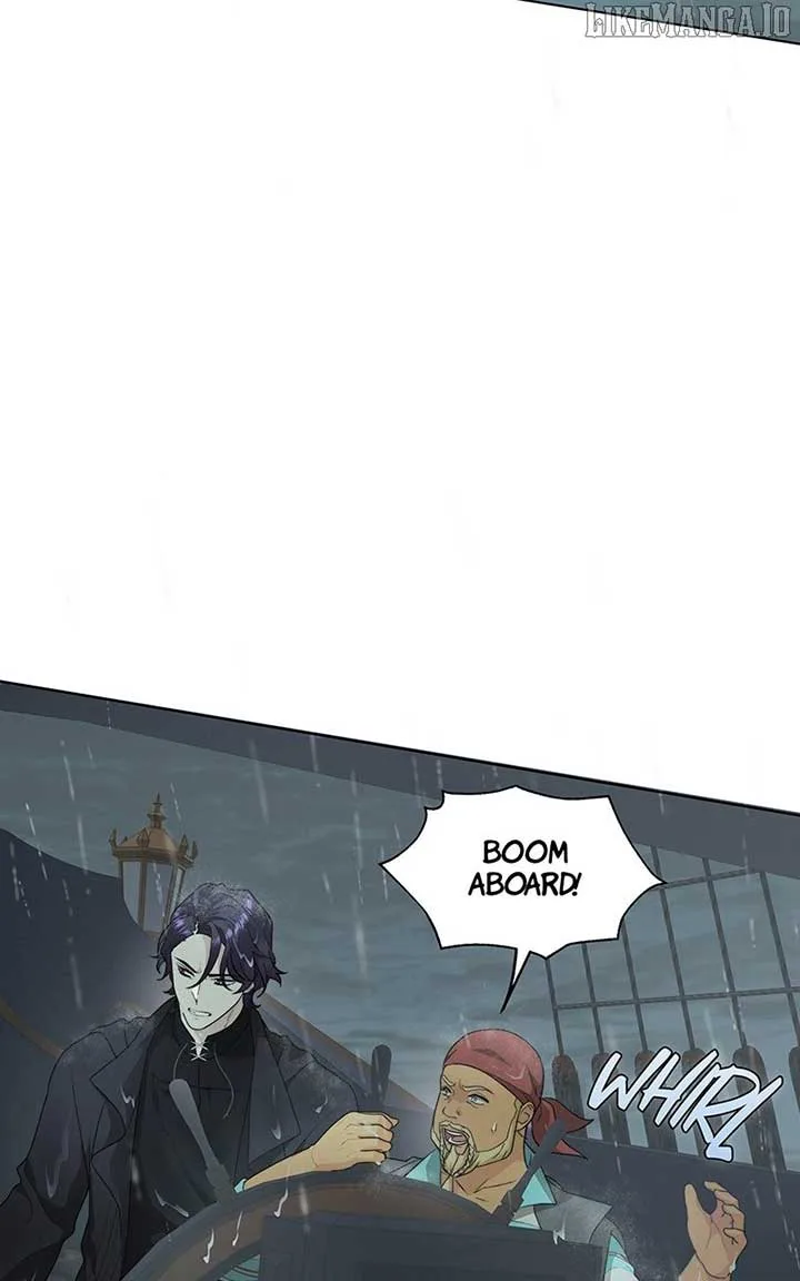 Seabird and the Wolf Chapter 45 page 91