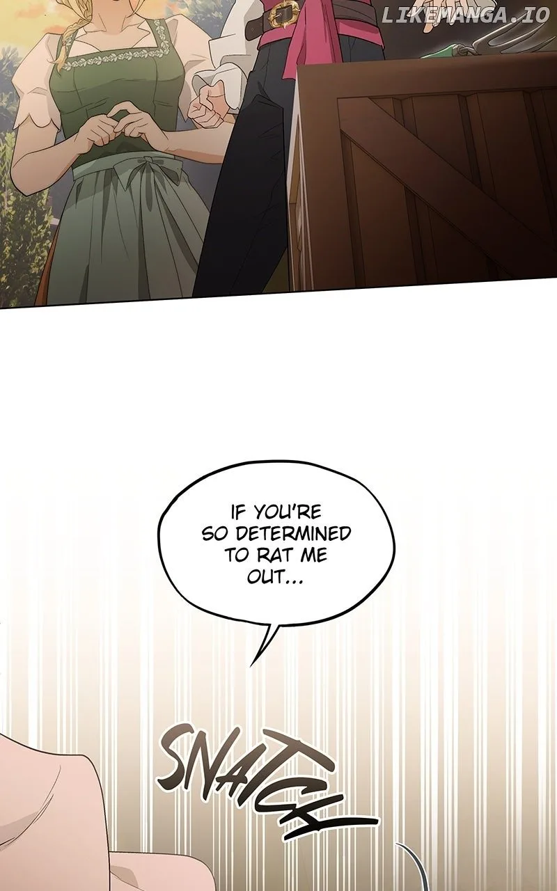 Seabird and the Wolf Chapter 43 page 45