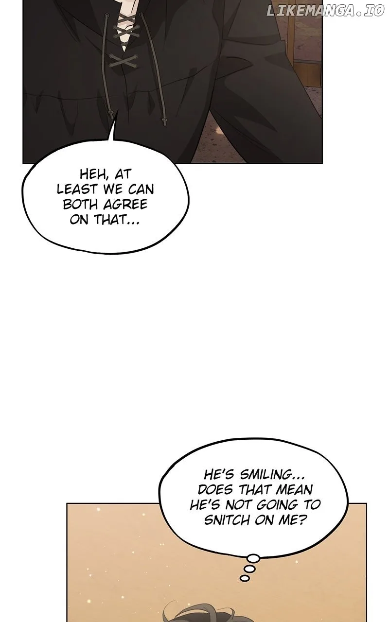 Seabird and the Wolf Chapter 43 page 74