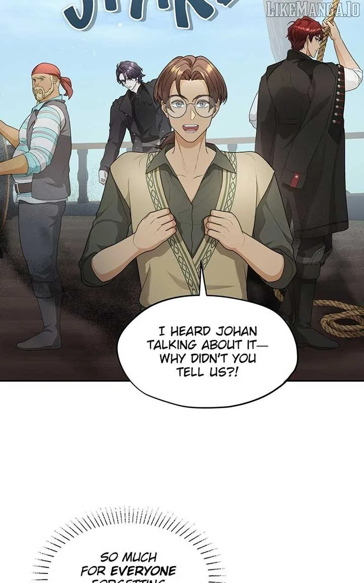 Seabird and the Wolf Chapter 45 page 71