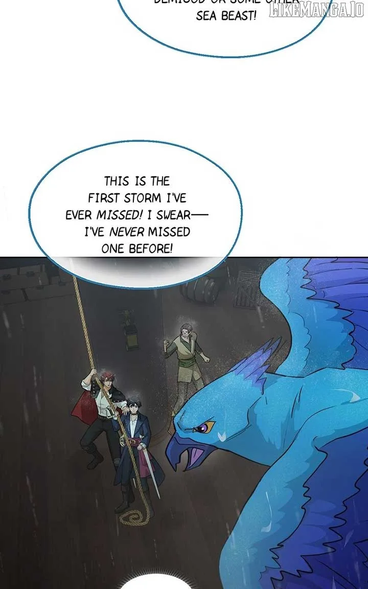 Seabird and the Wolf Chapter 45 page 87