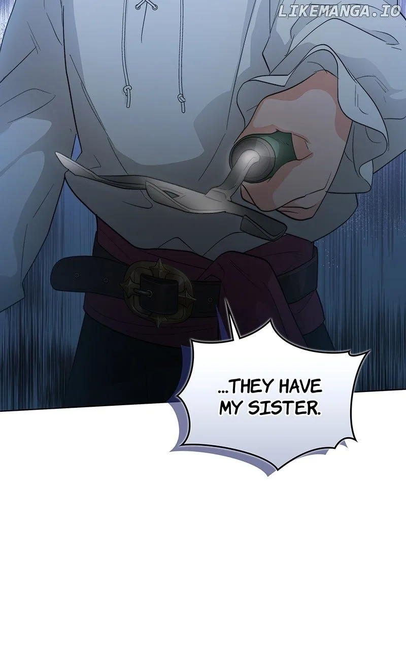 Seabird and the Wolf Chapter 43 page 55