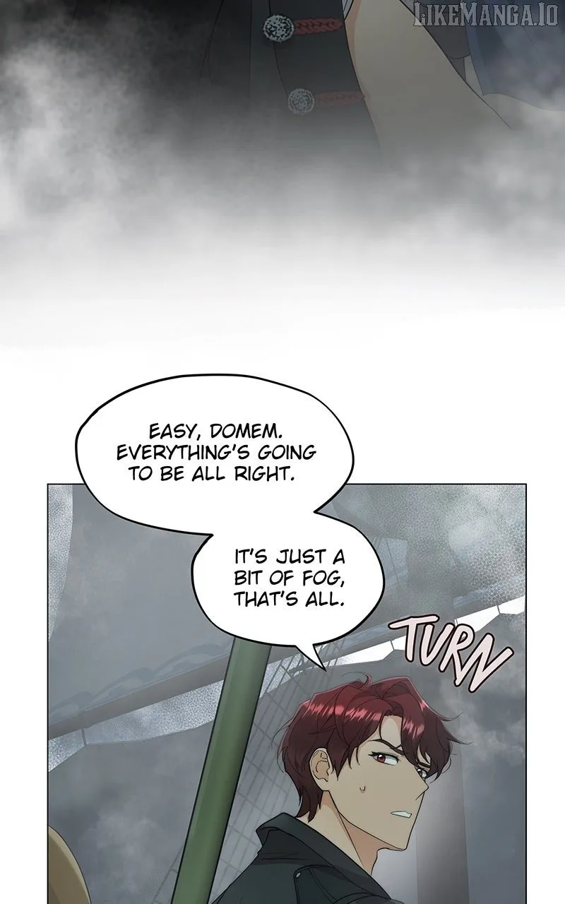 Seabird and the Wolf Chapter 46 page 8