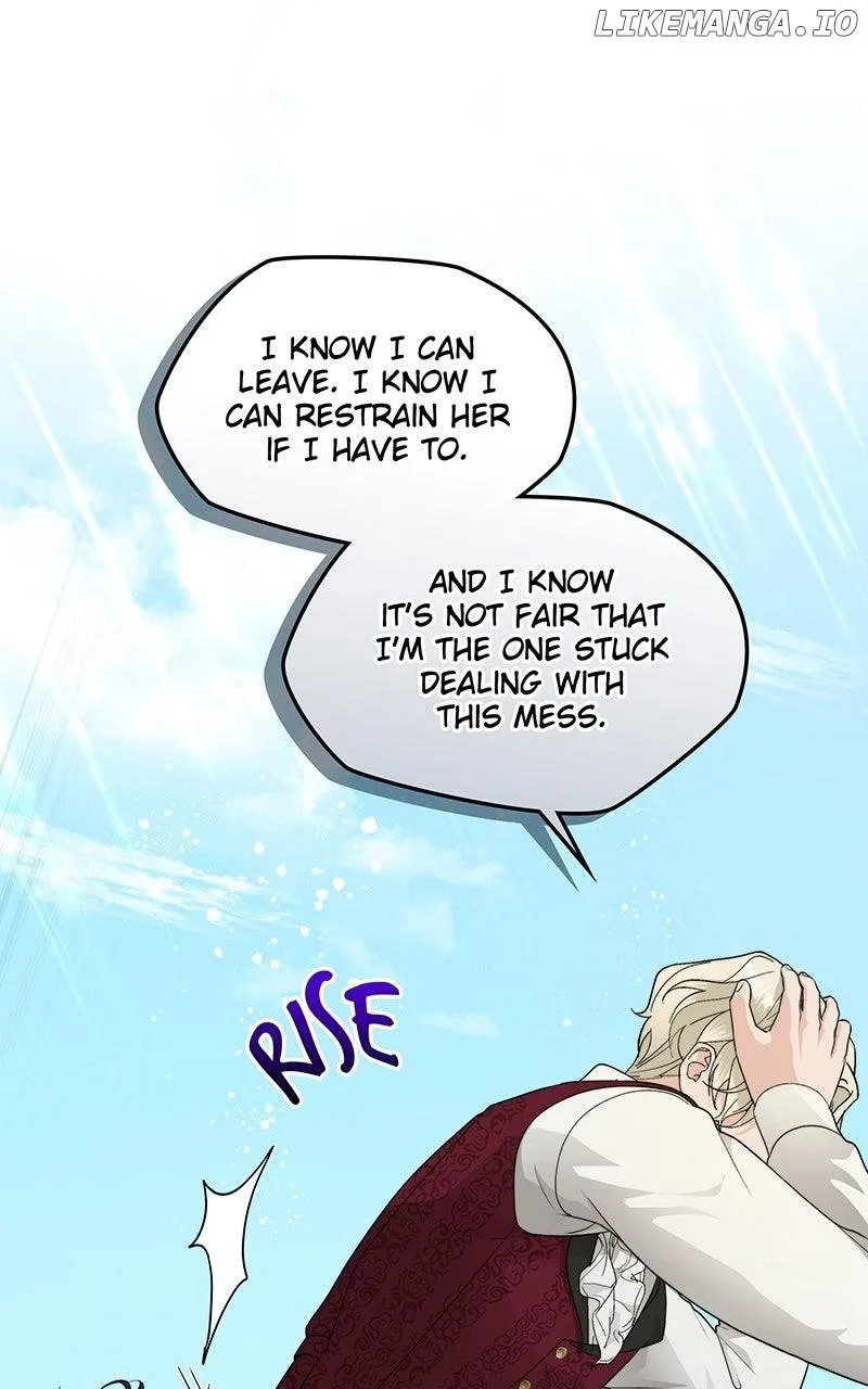 Seabird and the Wolf Chapter 41 page 41