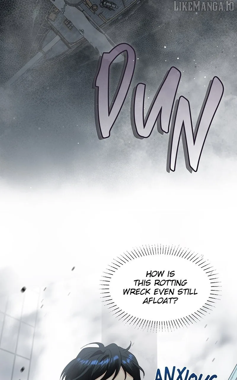 Seabird and the Wolf Chapter 46 page 12