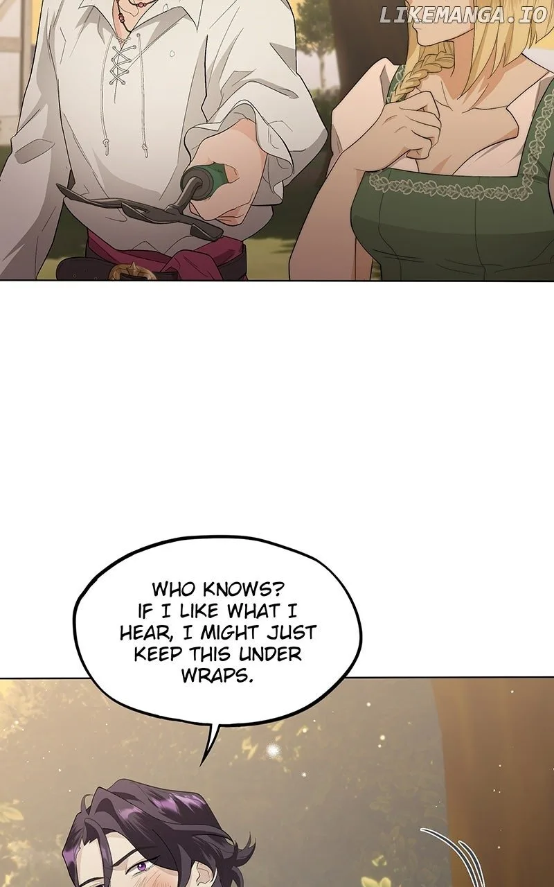 Seabird and the Wolf Chapter 43 page 64