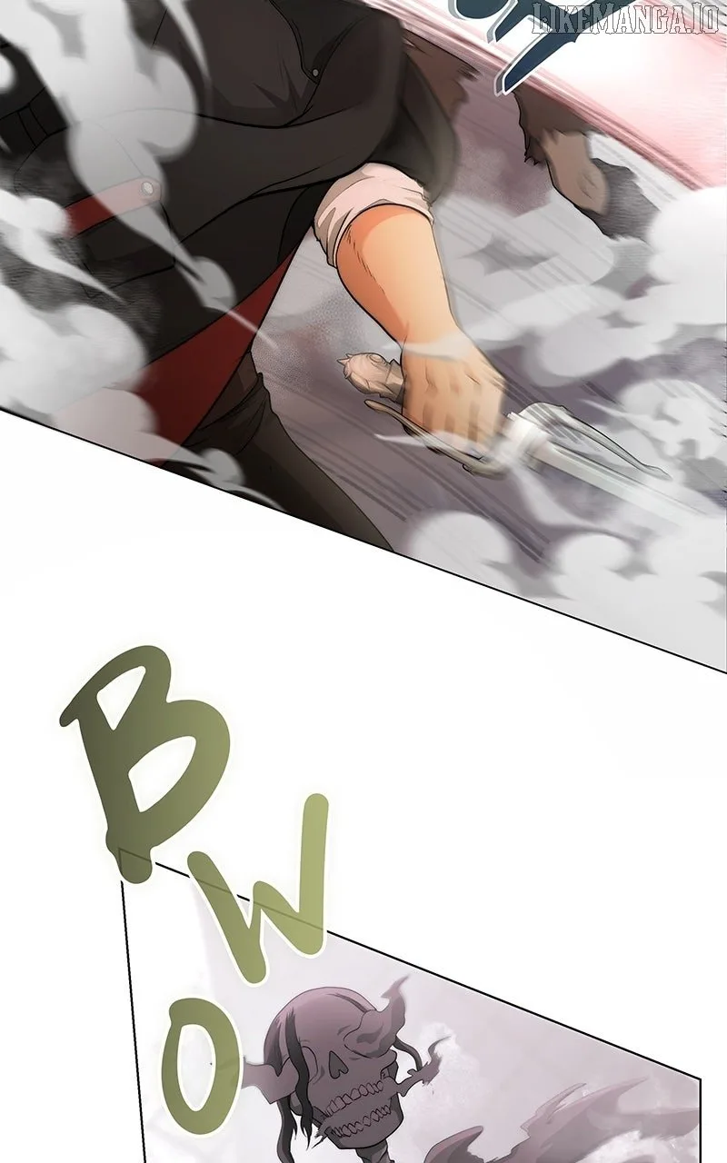 Seabird and the Wolf Chapter 46 page 38