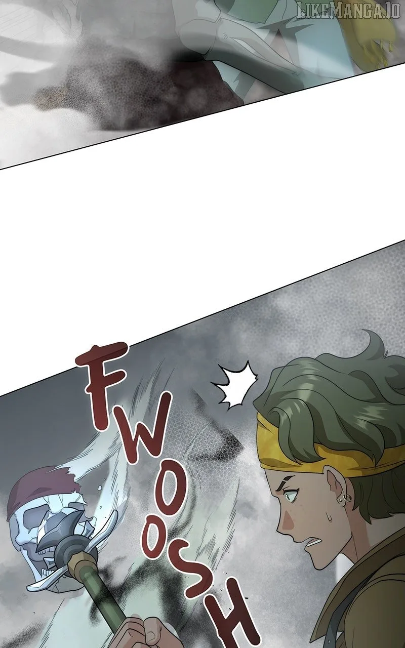 Seabird and the Wolf Chapter 46 page 43