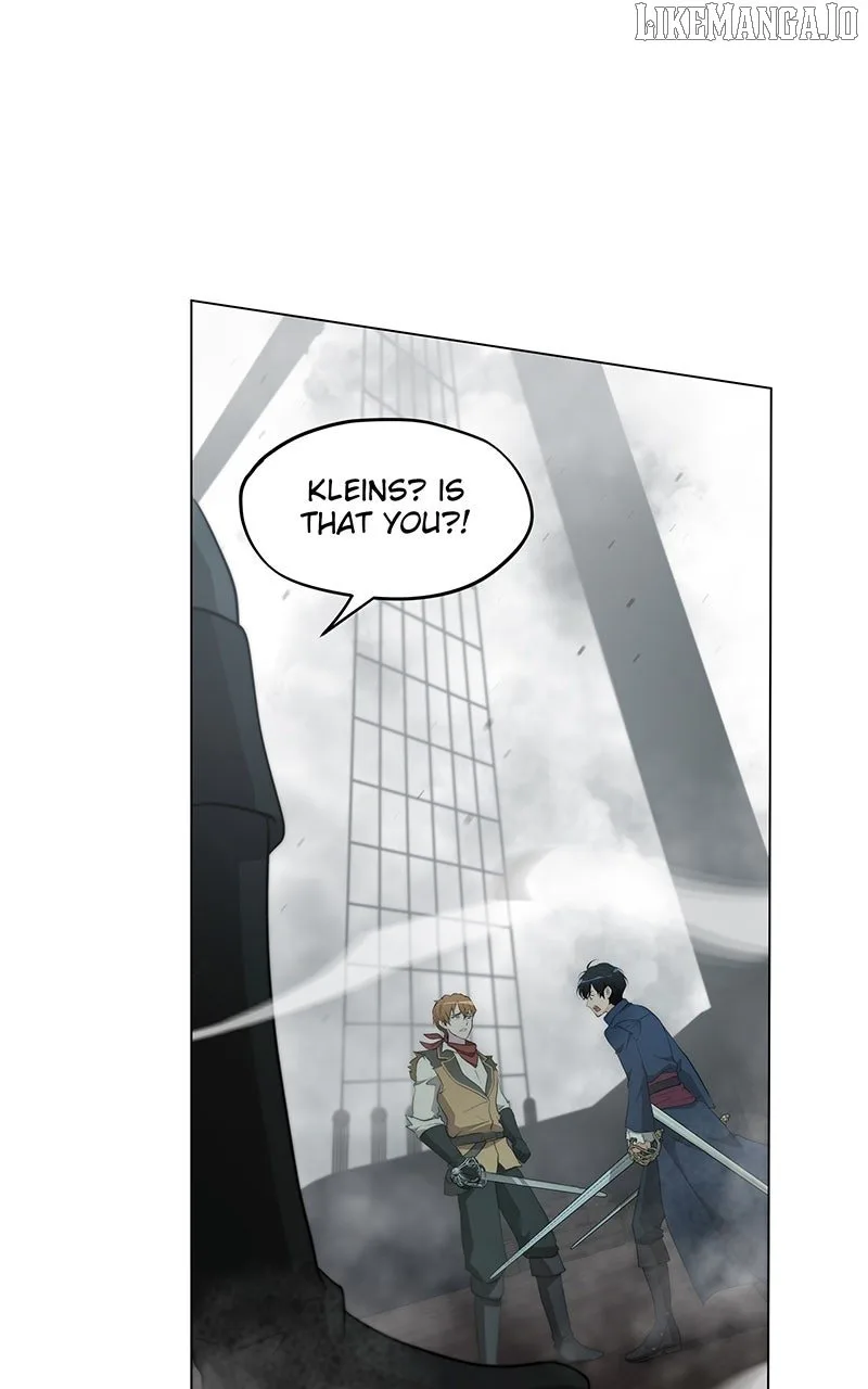 Seabird and the Wolf Chapter 46 page 74