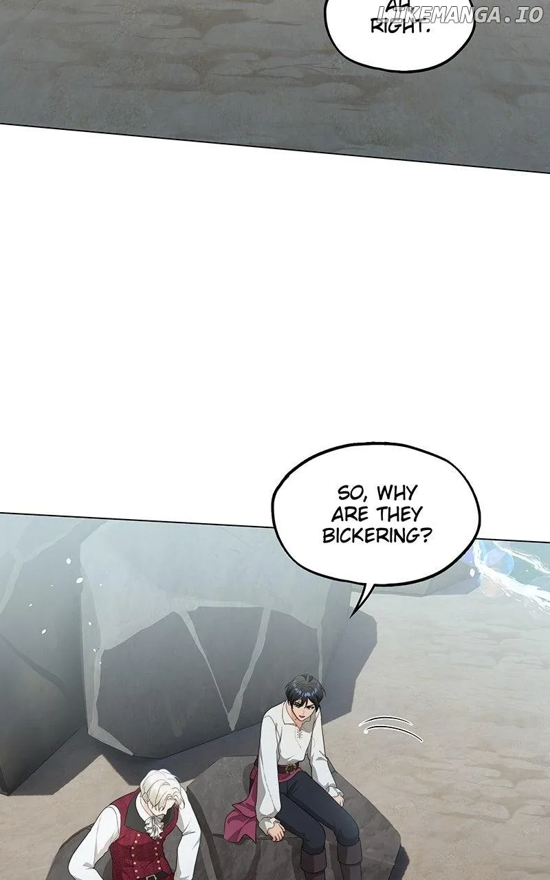 Seabird and the Wolf Chapter 41 page 36