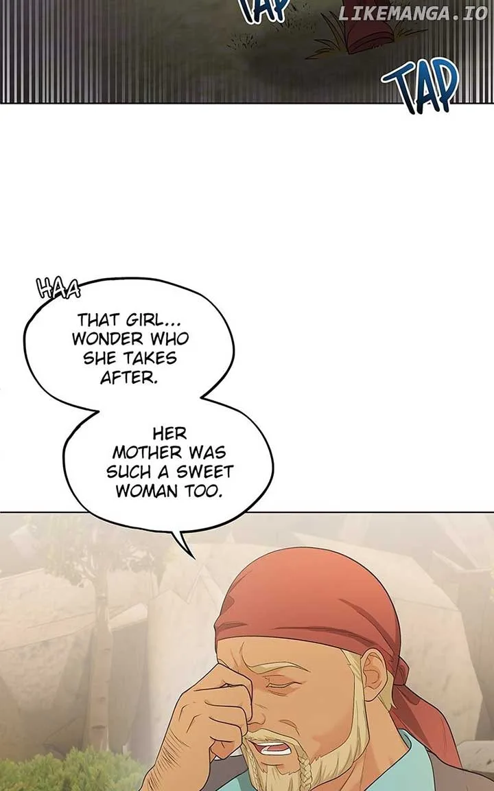 Seabird and the Wolf Chapter 44 page 35