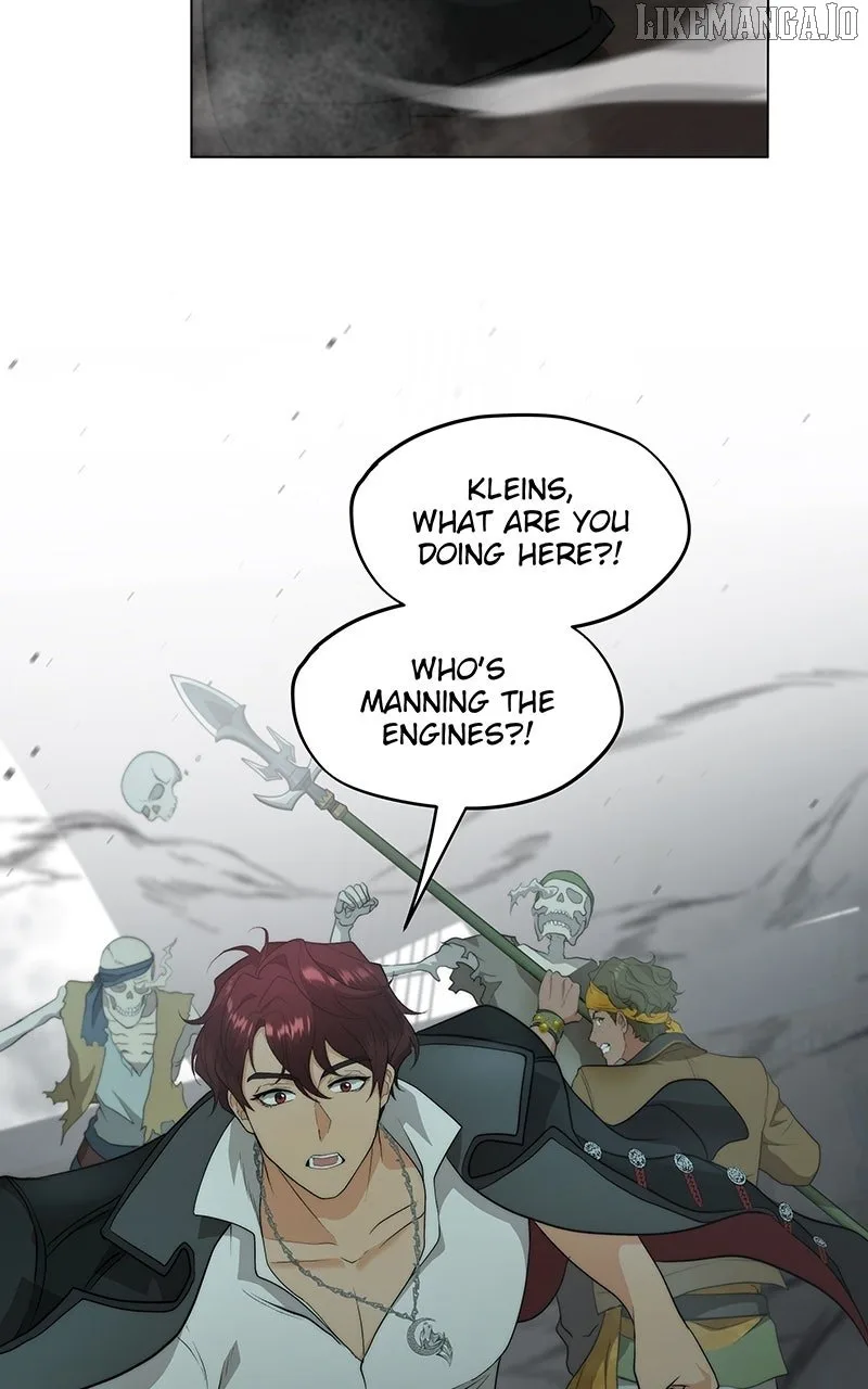 Seabird and the Wolf Chapter 46 page 75