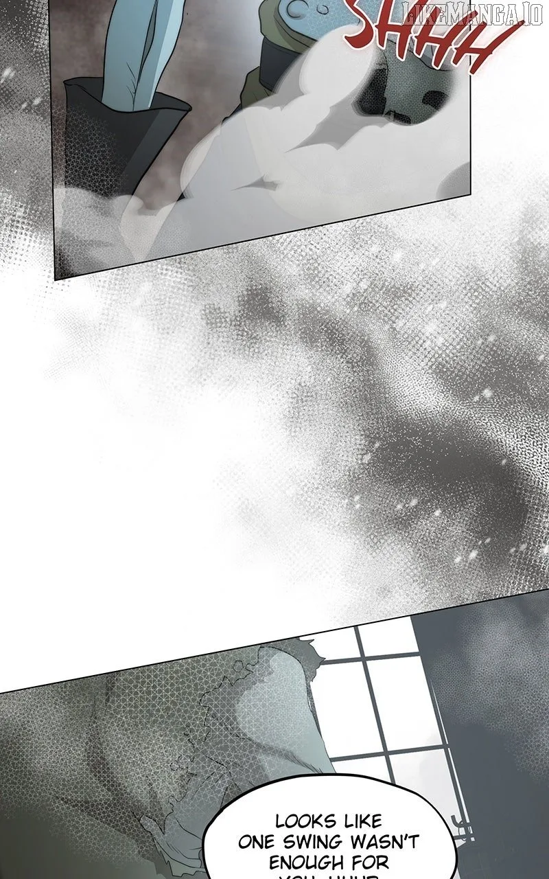 Seabird and the Wolf Chapter 46 page 34