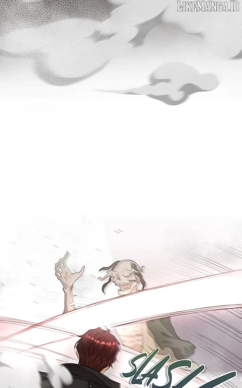 Seabird and the Wolf Chapter 46 page 37